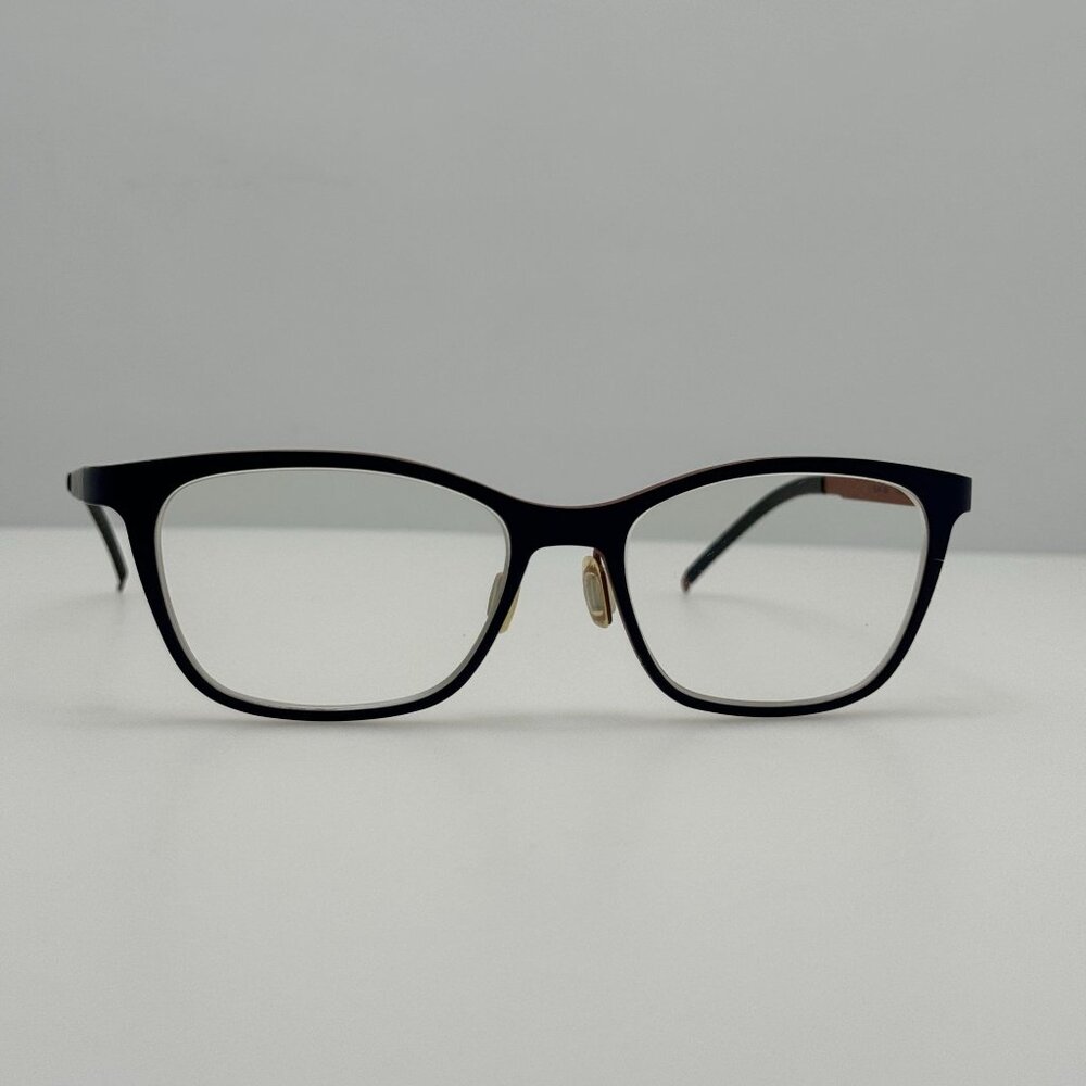 Orgreen Blink 694 Titanium Japan Eyeglasses Eye Glasses Frames 52-16-138